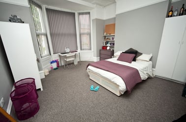 Brackenbury Road, Plungington, Preston - Image 2